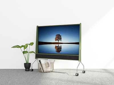 Modern TV Stand Mobile TV Stand TV Stand TV Stand TV Stand TV Stand TV 3d model