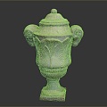 Columns Stone Columns Stone Columns Old Columns Roman Columns Roman Columns Classical Columns Greek Columns 3d model