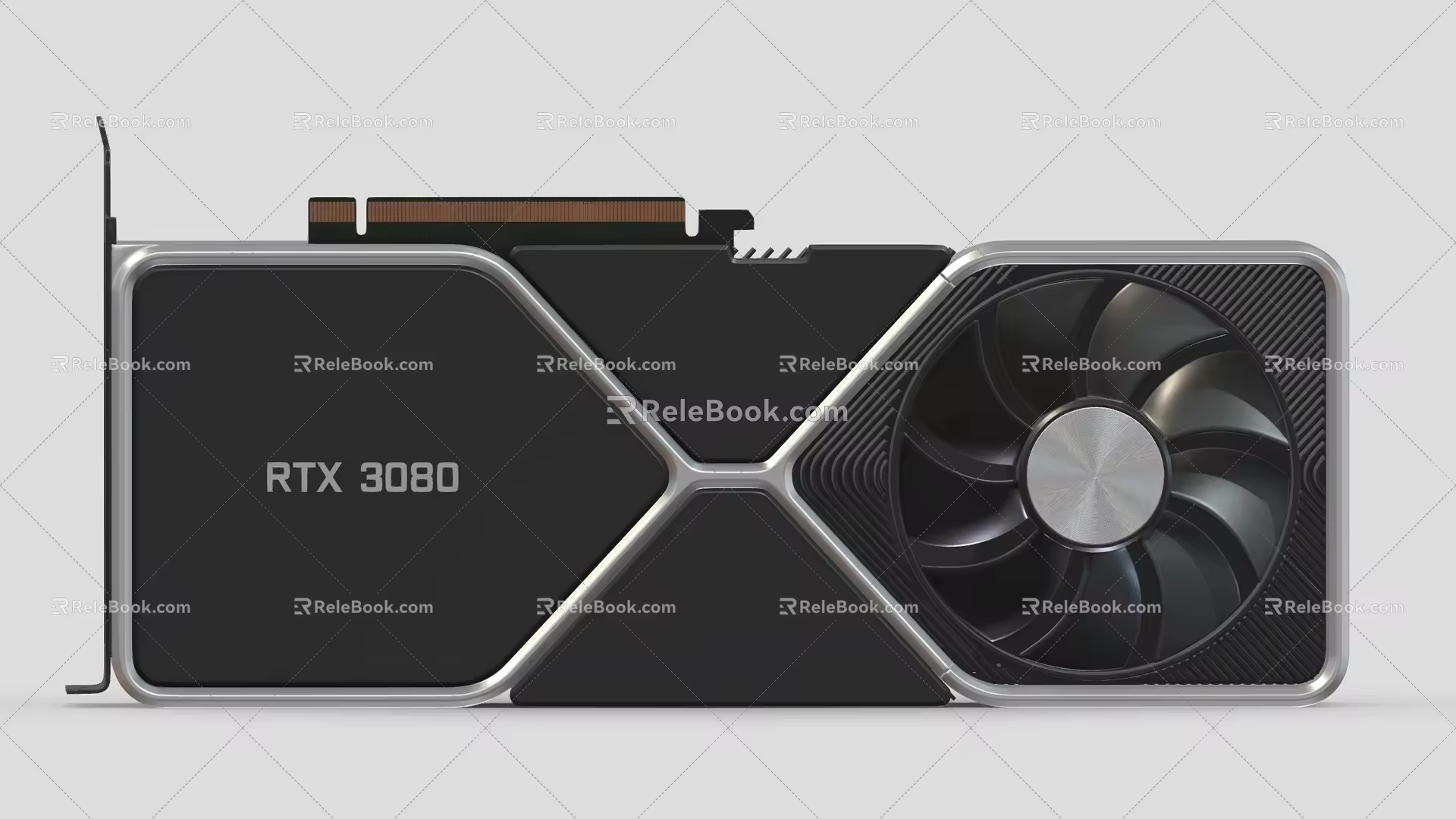 Computer Graphics Computer Parts Computer Hardware 3d model
