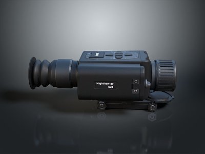 Camera TV Camera CCTV Camera Panasonic Camera Professional Camera Movie Camera 3d model