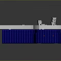 Game Environment Game Scene Fairy Tale Scene Fairy Tale Magic Scene Magic Item Fantasy Scene 3d model