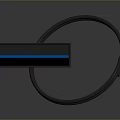 Memory Disk USB Flash Disk Flash Disk Items 3d model