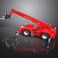 Engineering vehicles Engineering vehicles Construction vehicles Construction vehicles Large transport vehicles Engineering vehicles Infrastructure equipment 3d model