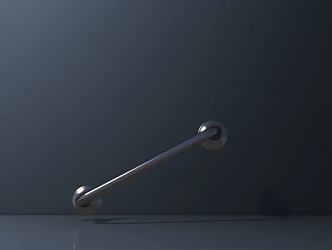 handle 3d model