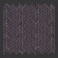 Dark Oak Wood Flooring With Herringbone Pattern For Interior Living Spaces 3d model