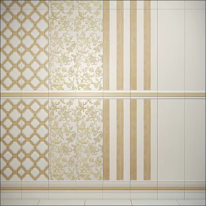 Wall 3d model