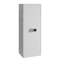 Commercial Safes With Various Sizes And Security Locks For Business Use 3d model