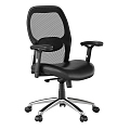 Modern office chair 3d model