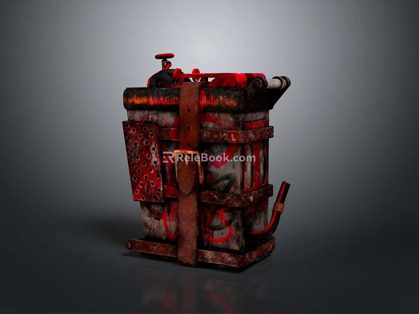 Welding machine Welding machine Welding machine Welding machine Machining machine Tools Factory equipment 3d model