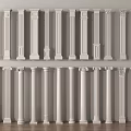 modern column modern column roman column 3d model