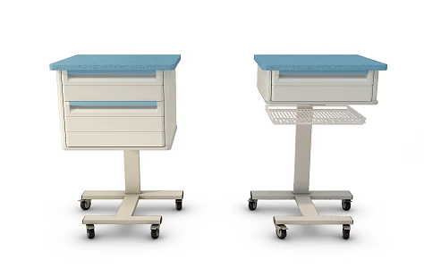 Medical Devices 3d model