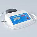 High Precision Water Quality Testing Sports Equipment With Digital Display And Probe