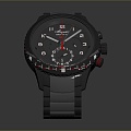 Watch High-end watch High-end watch High-end watch Luxury watch Luxury watch High-end watch Famous watch wristwatch 3d model