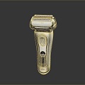 Razor Razor Male Supplies Household Supplies 3d model