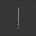 Caliper Two Angle Board Ruler Measuring Tools Hardware Tools Processing Tools Furniture 3d model