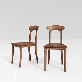 Furniture Solid Wood Furniture Chinese Furniture 3d model