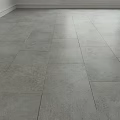 Gray Floor Tiles For Modern Interior Design With Sleek Surface And Durable Finish