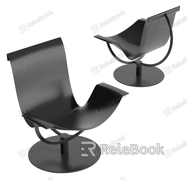 Favius single chair model