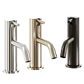 Sleek Modern Faucets With Stainless Steel Matte Black And Gold Finishes Various Designs