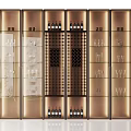 Modern Gold Wine Cabinet With Glass Doors Wine Bottle Racks And Glassware Storage