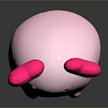 Cartoon Characters Cartoon Animals Cartoon Small Animals Game Characters Virtual Characters Anime Characters Cartoon Elves 3d model