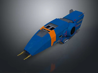 Science Fiction Firearms Next Generation Firearms Science Fiction Game Gun Game Firearms Game Gun Concept Gun Laser Gun 3d model