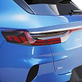 High Reduction BYD Auto BYD Auto 3d model