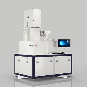 Industrial Equipment 3d model