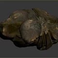 Head Character Portrait Head Various Heads Various Heads Head Carving Head Carving Portrait Face Carving 3d model