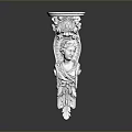 Columns Stone Columns Stone Columns Old Columns Roman Columns Roman Columns Classical Columns Greek Columns 3d model