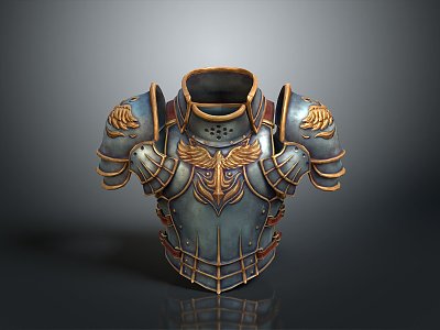 Armor Battle Armor Ancient Armor Ancient Armor Ancient Armor Ancient Armor Ancient War Helmet 3d model