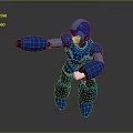 Characters Game Characters Game Characters Realistic Characters Cartoon Characters Handmade Cartoon Handmade 3d model