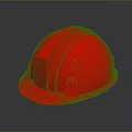 Helmet Safety Helmet Activity Helmet Safety Helmet Protection Helmet Protective Equipment Military Articles 3d model