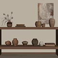 Quiet Duan Jing case 3d model
