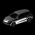 Car 3d model