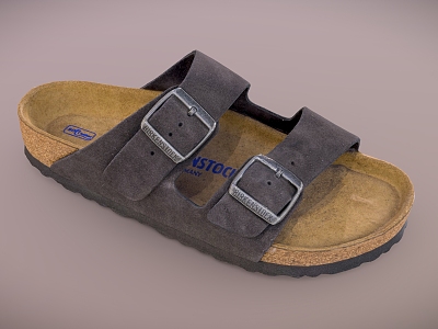 Sandals Slippers Leather Shoes Sandals Slippers Sandals Shoes Men's Shoes Scan Shoes Holiday Slippers Skate Shoes model