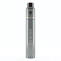 Grey Cylindrical Dry Tape Practical Essential Tool for Everyday Household Supplies