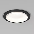 Modern LED Downlights and Spotlights with Sleek Design for Home Office Ceiling Lighting