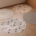 Carpet 3d model