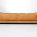 Nordic Double Sofa 3d model