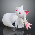 Cartoon Characters Cartoon Animals Cartoon Small Animals Game Characters Virtual Characters Anime Characters Cartoon Elves 3d model