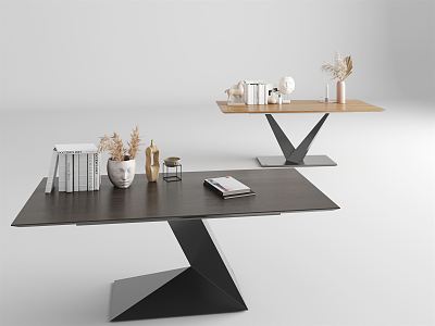 Modern Desk model