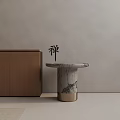 Side 3d model