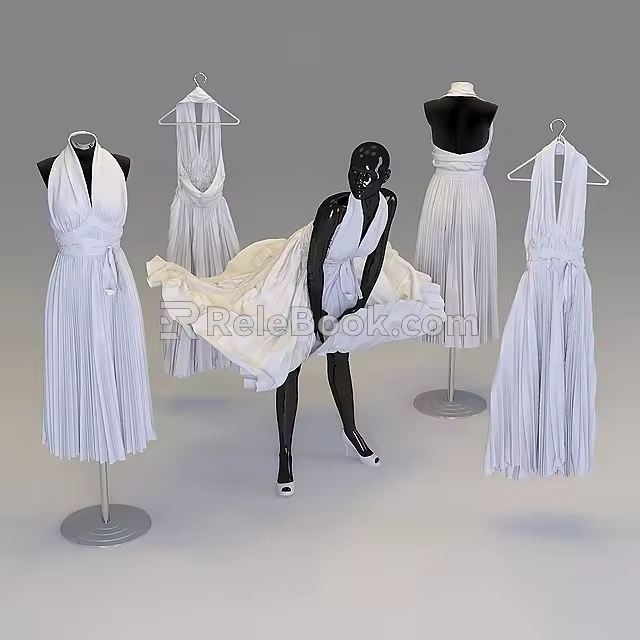 Model 3d model