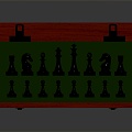 chess chess chess item 3d model