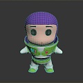 Characters Game Characters Game Characters Realistic Characters Cartoon Characters Handmade Cartoon Handmade 3d model