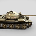 Tanks 3d model