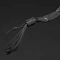 Various Metal Utility Tools 3D Models With Diverse Structural Designs