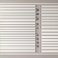 Home Interior Lines Featuring Skirting Waist And Ceiling Corner Designs