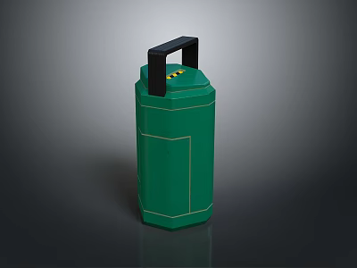 science fiction battery energy battery science fiction energy battery fuel science fiction fuel science fiction fuel cell 3d model